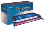 K&u printware gmbh Freecolor CLJ 3000 magenta (800423)